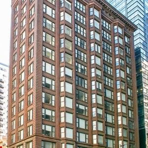 Meet your Posher, Nic